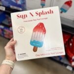 walmart sun splash float