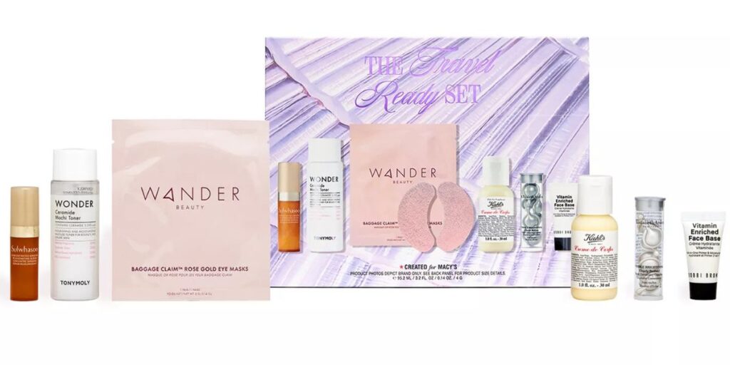 wander set wander set