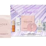 wander set