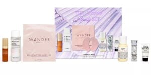 wander set