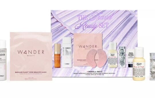wander set