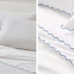 wave edge sheets dupe