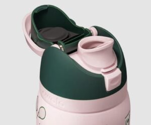 weekender owala color drop lid