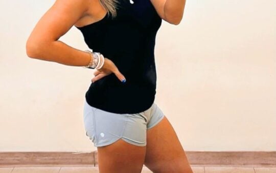 workout shorts (2)