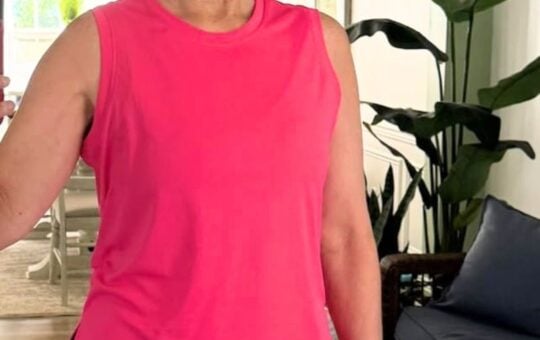 workout tanks (4)