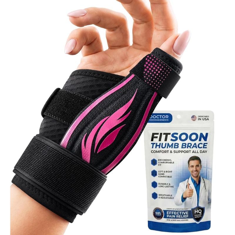 wrist brace
