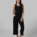 32 Degrees Women’s Studio Tech Jumpsuit