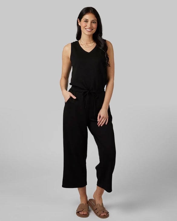 32 Degrees Women’s Studio Tech Jumpsuit