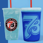 7Brew Brewzie