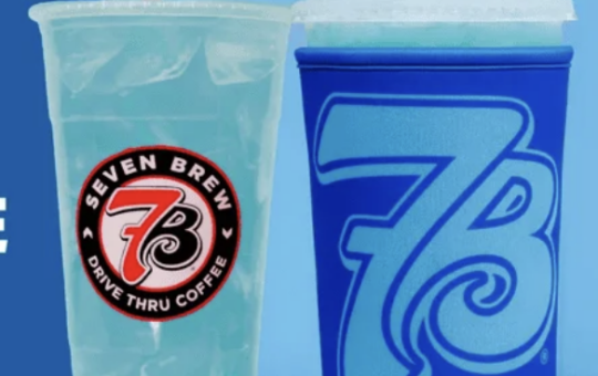 7Brew Brewzie