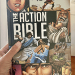 Action Bible