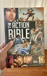 Action Bible