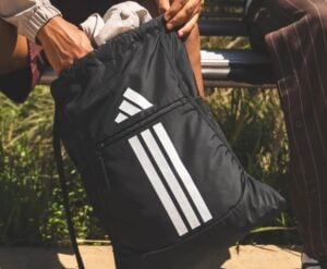 Adidas Alliance Sackpack