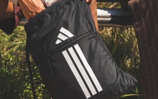 Adidas Alliance Sackpack