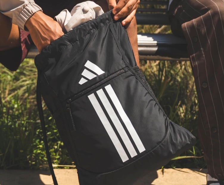 Adidas Alliance Sackpack