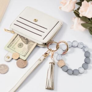 Airkit Wristlet Wallet Credit Card Holder