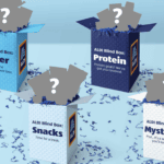Aldi Blind Box