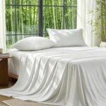 BEDELITE Bamboo Viscose Sheets