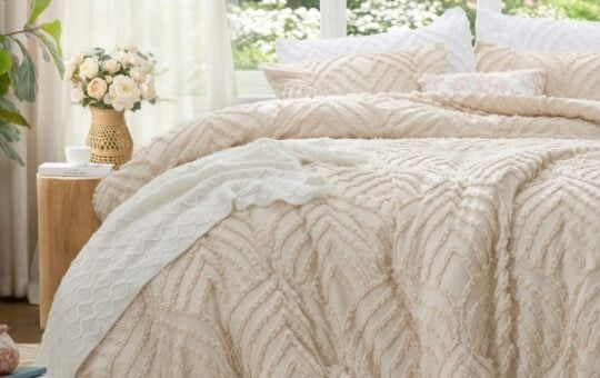 BEDELITE Comforter Set