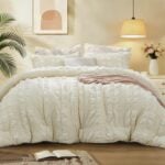 BEDELITE Seersucker Comforter Set