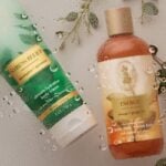 Bath body works wellness body care
