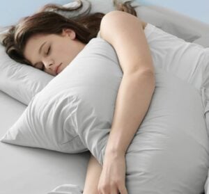 Bedsure Cooling Sheets