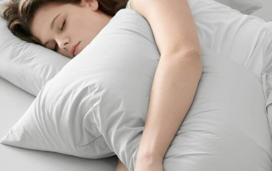 Bedsure Cooling Sheets