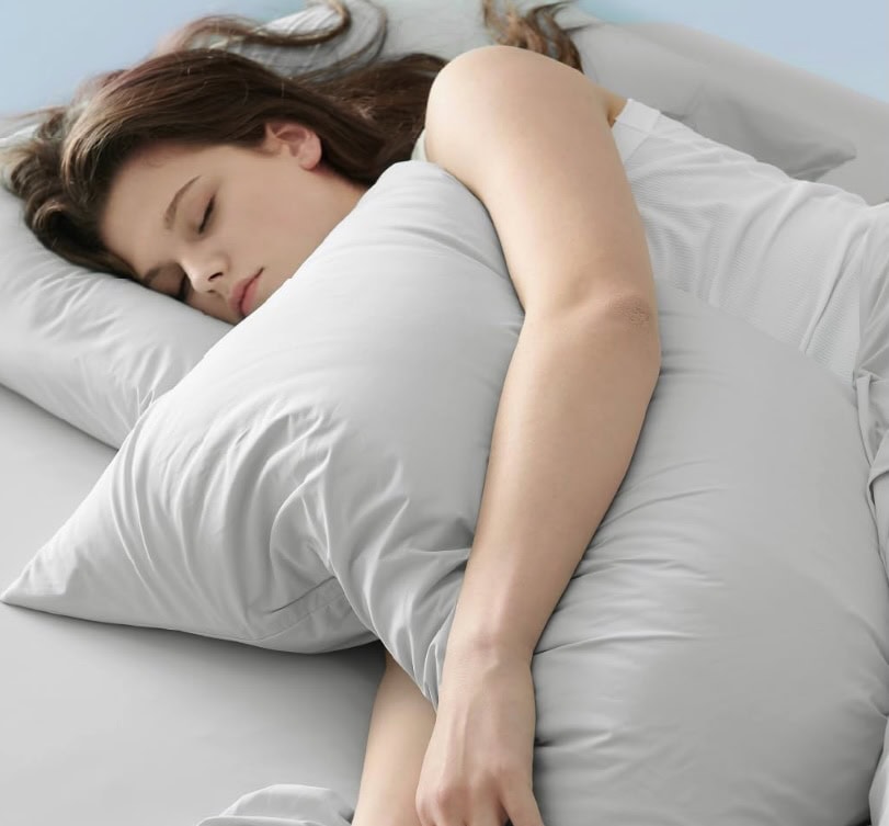 Bedsure Cooling Sheets