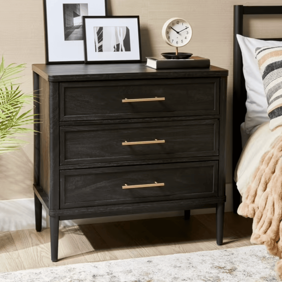 Better Homes & Gardens Nightstand BHG