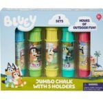Bluey jumbo chalk