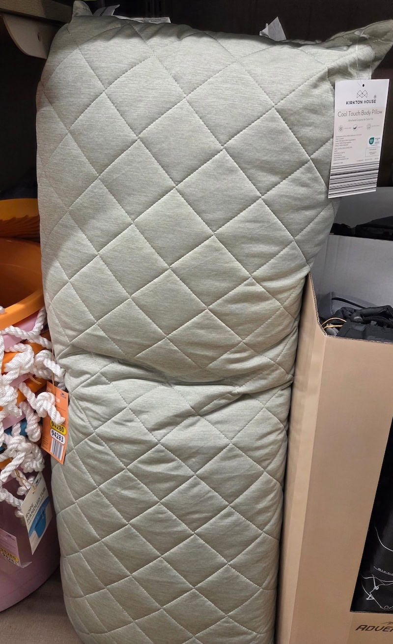 Body Pillow 2 Body Pillow 2