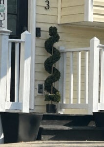 Bridgett Texas Topiary Walmart