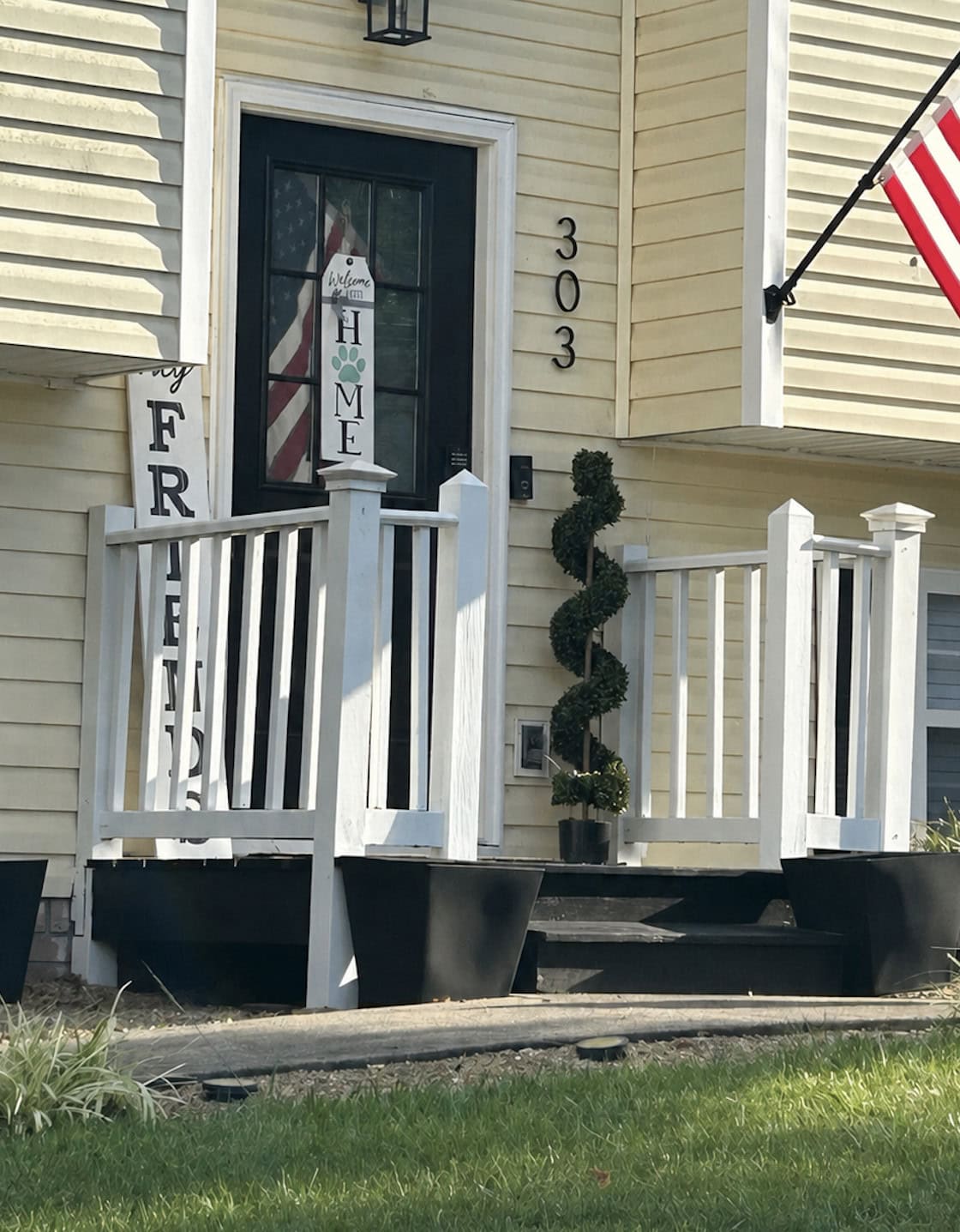 Bridgett Texas Topiary Walmart