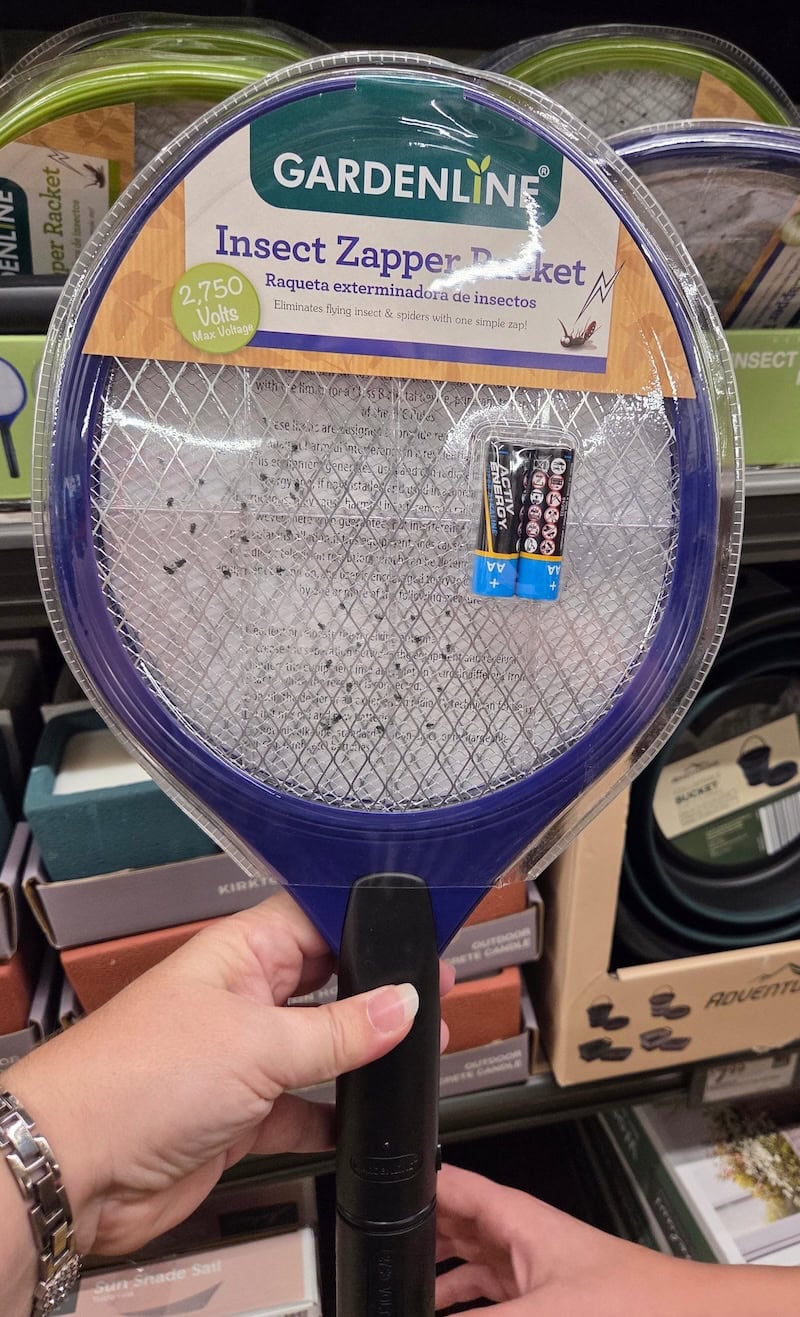 Bug Zapper 2 Bug Zapper 2