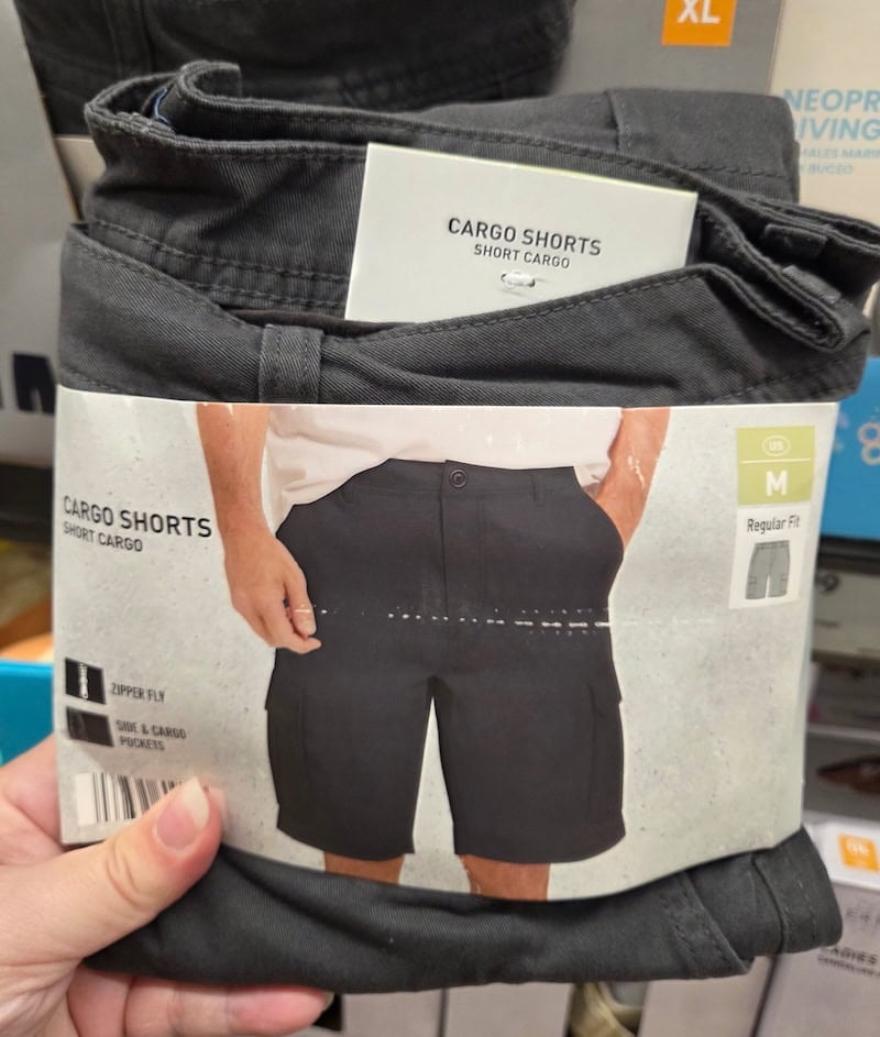 Cargo Shorts 2 Cargo Shorts 2