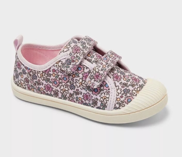 Cat & Jack Toddler Sneakers