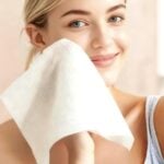 Celitina Disposable Face Towels