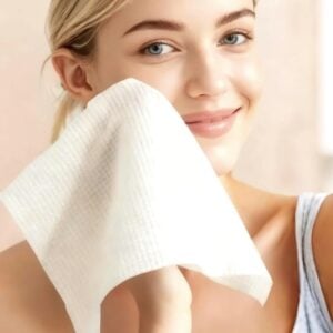 Celitina Disposable Face Towels