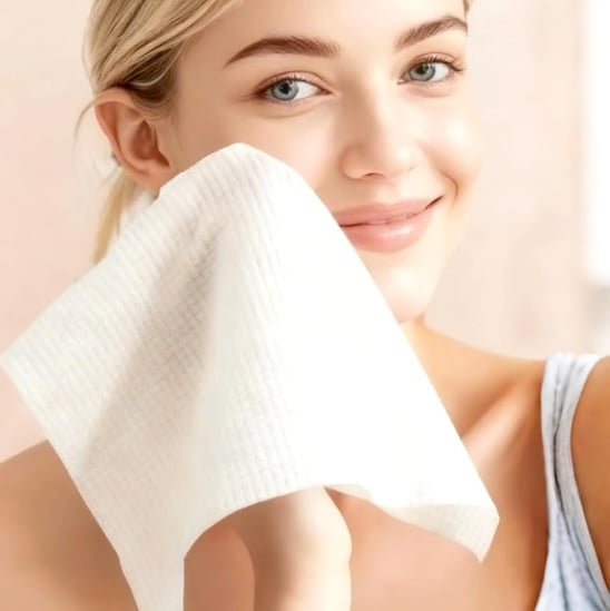Celitina Disposable Face Towels