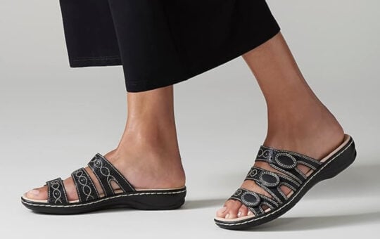 Clark's Sandals