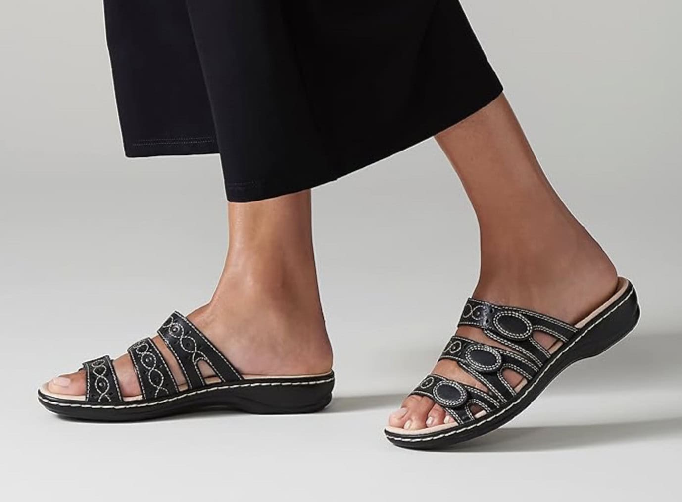 Clark's Sandals