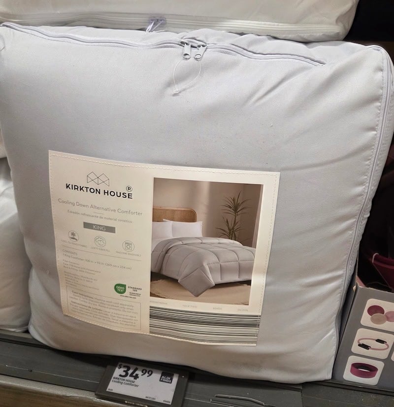 Cooling Comforter 2 Cooling Comforter 2