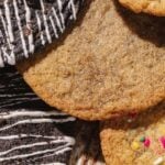 Crumbl Cookie Thins Mix