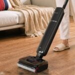 DREAME Aero Wet Dry Vacuum Cleaner