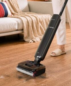 DREAME Aero Wet Dry Vacuum Cleaner