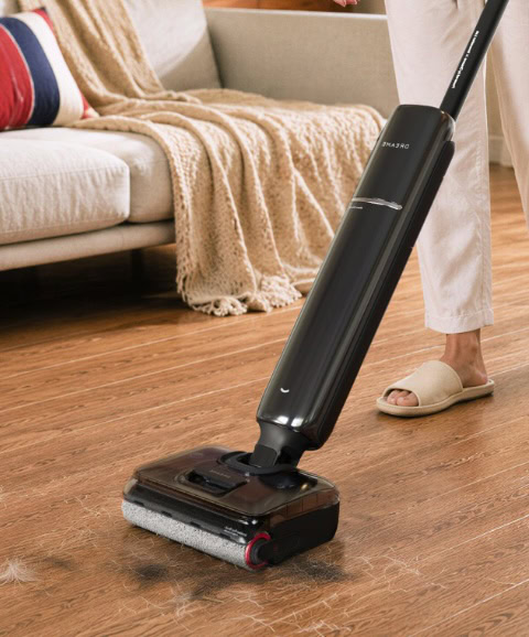 DREAME Aero Wet Dry Vacuum Cleaner