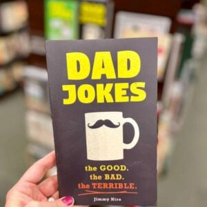 Dad Jokes
