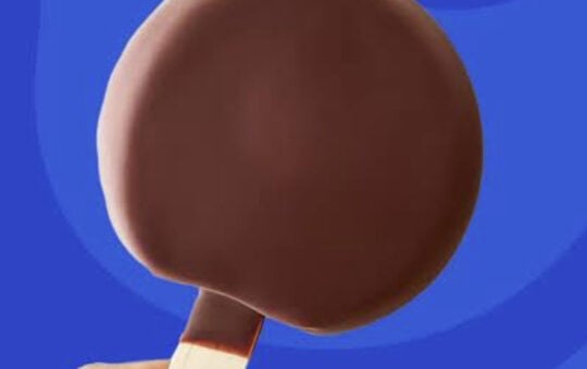 Dilly Bar DQ