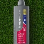 Dove Men Believe Hydrating 2 in 1 Shampoo & Conditioner