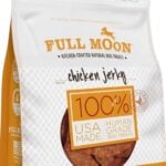 Full Moon Chicken Jerky Healthy All Natural Dog Treats